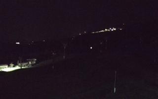 Szymoszkowa, widok na Tatry - 03-05-2025 00:45