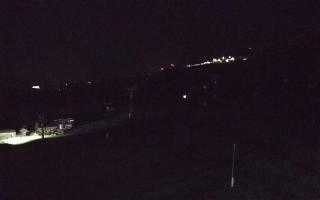 Szymoszkowa, widok na Tatry - 03-05-2025 00:52