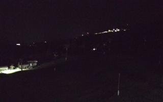 Szymoszkowa, widok na Tatry - 03-05-2025 01:00