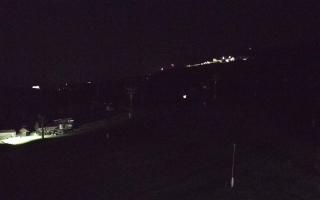 Szymoszkowa, widok na Tatry - 03-05-2025 01:23