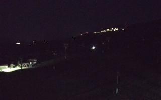 Szymoszkowa, widok na Tatry - 03-05-2025 01:46