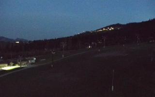 Szymoszkowa, widok na Tatry - 03-05-2025 02:25
