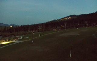 Szymoszkowa, widok na Tatry - 03-05-2025 02:32