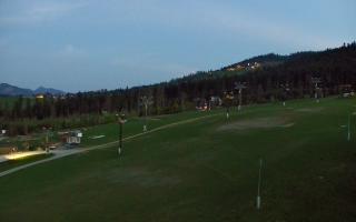 Szymoszkowa, widok na Tatry - 03-05-2025 02:40