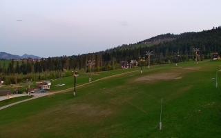 Szymoszkowa, widok na Tatry - 03-05-2025 03:03