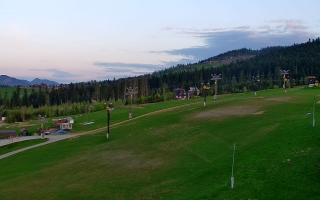 Szymoszkowa, widok na Tatry - 03-05-2025 03:26