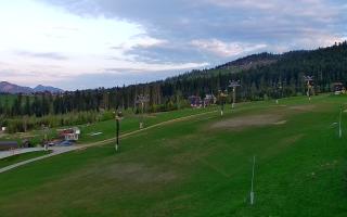 Szymoszkowa, widok na Tatry - 03-05-2025 03:42