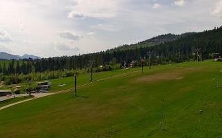 Szymoszkowa, widok na Tatry - 03-05-2025 13:20