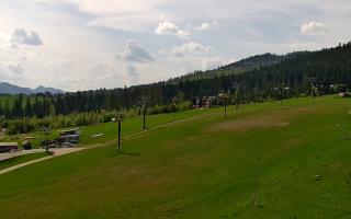 Szymoszkowa, widok na Tatry - 03-05-2025 13:28