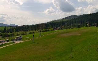 Szymoszkowa, widok na Tatry - 03-05-2025 13:36