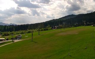 Szymoszkowa, widok na Tatry - 03-05-2025 14:06