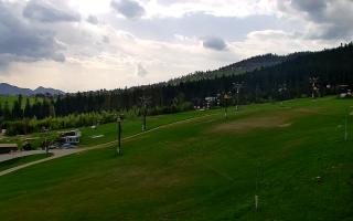 Szymoszkowa, widok na Tatry - 03-05-2025 14:22