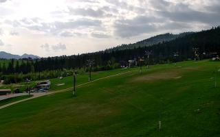 Szymoszkowa, widok na Tatry - 03-05-2025 14:37