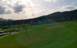 Szymoszkowa, widok na Tatry - 03-05-2025 14:53