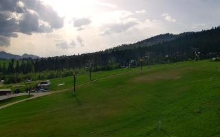 Szymoszkowa, widok na Tatry - 03-05-2025 15:00