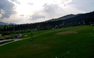 Szymoszkowa, widok na Tatry - 03-05-2025 15:08
