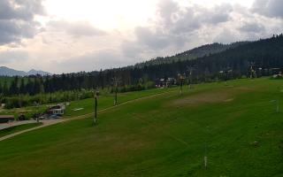 Szymoszkowa, widok na Tatry - 03-05-2025 15:31