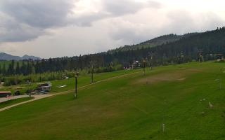 Szymoszkowa, widok na Tatry - 03-05-2025 15:47