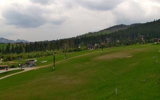 Szymoszkowa, widok na Tatry - 03-05-2025 15:54