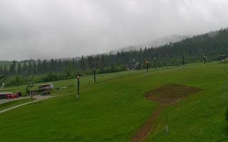 Szymoszkowa, widok na Tatry - 17-06-2025 04:36