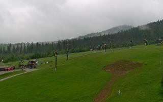Szymoszkowa, widok na Tatry - 17-06-2025 04:43