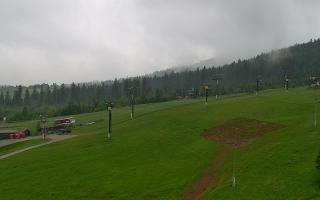 Szymoszkowa, widok na Tatry - 17-06-2025 06:08