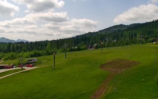 Szymoszkowa, widok na Tatry - 17-06-2025 12:32