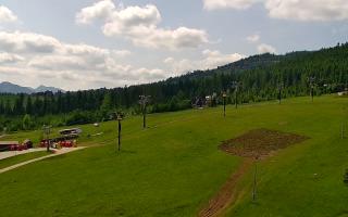 Szymoszkowa, widok na Tatry - 17-06-2025 12:47