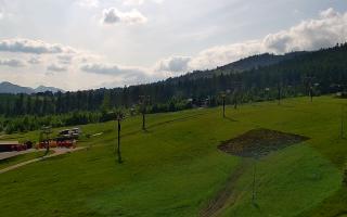 Szymoszkowa, widok na Tatry - 17-06-2025 14:58
