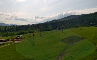 Szymoszkowa, widok na Tatry - 17-06-2025 15:06