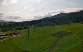 Szymoszkowa, widok na Tatry - 17-06-2025 15:13