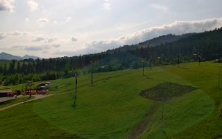 Szymoszkowa, widok na Tatry - 17-06-2025 15:21