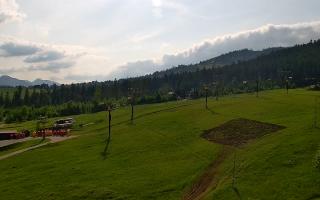 Szymoszkowa, widok na Tatry - 17-06-2025 15:29