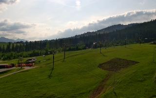 Szymoszkowa, widok na Tatry - 17-06-2025 15:37