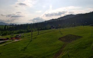 Szymoszkowa, widok na Tatry - 17-06-2025 16:07