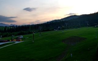 Szymoszkowa, widok na Tatry - 17-06-2025 18:34