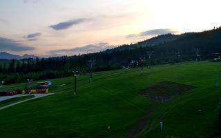 Szymoszkowa, widok na Tatry - 17-06-2025 18:42