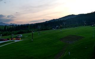 Szymoszkowa, widok na Tatry - 17-06-2025 18:49