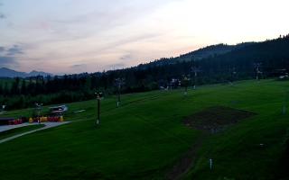 Szymoszkowa, widok na Tatry - 17-06-2025 18:57