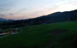 Szymoszkowa, widok na Tatry - 17-06-2025 19:12