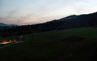 Szymoszkowa, widok na Tatry - 17-06-2025 19:28