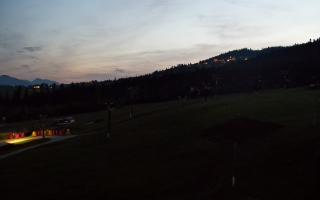Szymoszkowa, widok na Tatry - 17-06-2025 19:36