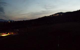 Szymoszkowa, widok na Tatry - 17-06-2025 19:43