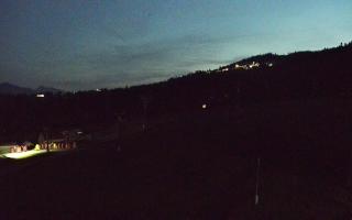 Szymoszkowa, widok na Tatry - 17-06-2025 19:59