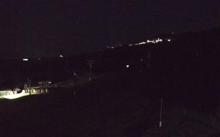 Szymoszkowa, widok na Tatry - 17-06-2025 21:00