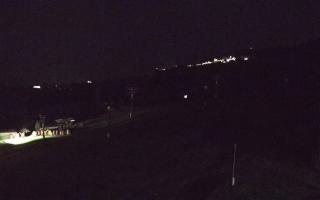Szymoszkowa, widok na Tatry - 17-06-2025 21:08