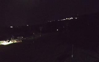 Szymoszkowa, widok na Tatry - 17-06-2025 21:16