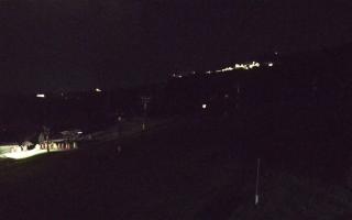 Szymoszkowa, widok na Tatry - 17-06-2025 21:24