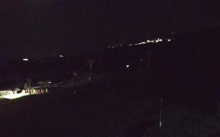 Szymoszkowa, widok na Tatry - 17-06-2025 21:39