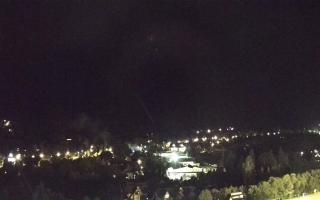 Szymoszkowa, widok na Tatry - 02-08-2025 01:07